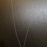 Saint Laurent Baroque Natural Pearl Necklace Photo 5