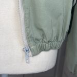 Brandy Melville  Sage Jacket Photo 2