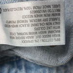 Wild Fable Women’s Button Fly Retro Style Jeans Blue Size 10 Inseam 25.5 Photo 2