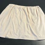 Allyson Whitmore golf skort women’s XL zipper pockets Photo 0