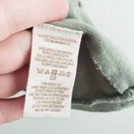 Free People  Olive Star Racerback Tank Top Photo 10