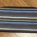 Kate Spade  Multicolor Striped Clutch Photo 3