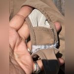 Free People  Keep It Sleek Bodysuit in Tan Photo 9