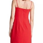 Halston Heritage Halston Kenia Cocktail Dress Photo 1