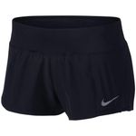 Nike Black Running Shorts Photo 0