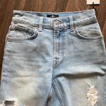 7 For All Mankind Long Shorts Photo 1
