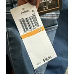 Dollhouse  Curvy Collection High Rise Skinny Juniors Jeans Denim Sculpting Sz 3/4 Photo 9