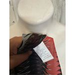 Black Rainn  black and red blouse Photo 6