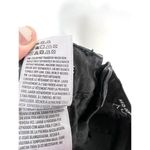 American Eagle  360 super stretch hi-rise‎ shortie black shorts Photo 5