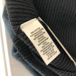 Loft NWT Bar Bell Sleeve Sweater Photo 6