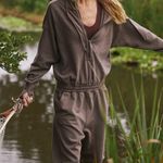 Free People Jumpsuit Photo 1