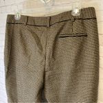 Talbots Signature Wool Blend Houndstooth Dressy pants size 14 Photo 2