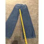 PacSun 90's Boyfriend High-Rise Relaxed Leg Pants, Size 25 Photo 3