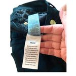 frame denim  Le Skinny De Jeanne Skinny Jeans Spruce Green Size 25 Holiday Fall Photo 5