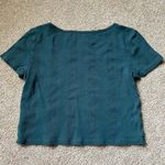 American Eagle Baby Tee Photo 2