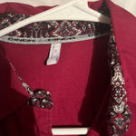 Cinch  Button-Up Photo 1