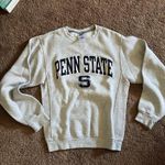 Russell Athletic Vintage Russell Penn State Crewneck with Seam Details Photo 0