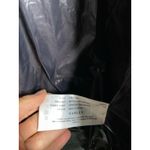 Varley  Womens Mayten Knit Puffer Jacket Coat Black Size Small Photo 5