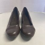 WEAR EVER Freda shoes Brown Size 8M Brown Photo 10