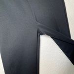 Spanx Assets By Women's Black Ponte Shaping High-Waisted Leggings Size S Photo 4