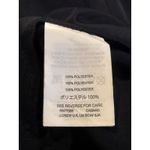 J.Crew Sleeveless Satin Effect OnePiece Jumpsuit Elastic Tie Waist Pocket 6 Blue Photo 9