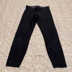 Under Armour  Women’s Compression Heatgear Leggings Size Medium Photo 0