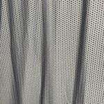 Senita Athletics  Black Mesh Stretch Workout Hoodie with Side Pockets Size XXL Photo 4