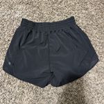 Lululemon  Hotty Hot High-Rise Lined Short Photo 4