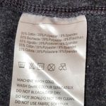 Baleaf  Woman’s Charcoal Grey Sporty Athletic Short Bike Shorts Size 3XL Photo 3