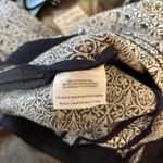 Tory Burch Tory‎ Burch Heidi Jacquard Pants size 6. Cotton Blend A Tory Favorite Photo 7