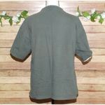 Sky Blue Ladies Vintage Gray T Photo 5