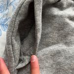 Nike  Sweatpants Grey Women’s Jogger Photo 4