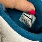 Jordan 6 Retro White Laser Fuchsia Green Abyss EUC Photo 12