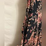 Denim & Supply Ralph Lauren  Floral High-Low Dress‎ Size 8 Photo 5