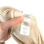 Rails  Murray Thermal Hoodie Heather Oatmeal‎ Size XL Photo 9