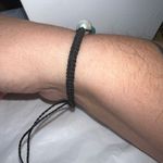 Seaside Pearls Marti Freshwater Pearl and Turquoise‎ Bracelet Blue Photo 1