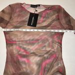 Pretty Little Thing Bodysuit, size 6, NWT Photo 3