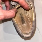 Paul Green Toby Nubuck Leather Sneaker Shoes women size 9.5 Photo 5