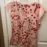 Elle FINAL MARKDOWN Ladies  T-shirt Large Photo 0