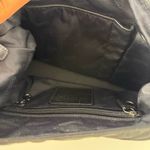 Coach Vintage Mercer Nylon Neoprene Handbag Photo 9