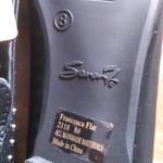 Seven7 Women's Vegan Leather Seven-7 Loafer (Size 8) Photo 5