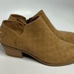 Dr. Scholls Dr. Scholl’s Bandit booties tan size 7.5 Photo 1