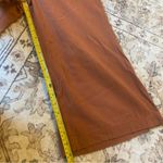 Good Luck Gem  Womens Rust Pants Photo 9