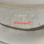 Free People  Movement Ombré Metti Crew Sweatshirt Photo 6