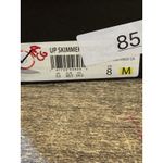 Vionic Uptown Skimmer Women's Knit Slip-on Comfort Shoe Light Grey Size 8 Photo 9