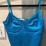 ZARA Bustier Body Suit Photo 1