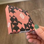 Amelia Rue NEW Kinsley 3 Piece Bracelet Set ~ NWT Jewelry Glass Bead Stretch Black Photo 2