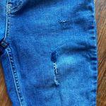 Free People  great heights fringe skinny jeans size 26 Photo 6