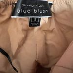 Blue Blush  small body Photo 1