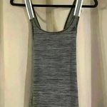 Adidas Women’s  Gray Workout Top Photo 0